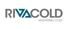 logo rivacold mastering cold