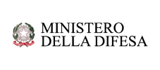 logo ministero della difesa