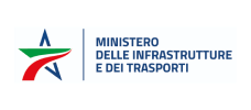 logo ministero delle infrastrutture e dei trasporti