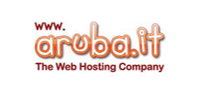 logo aruba