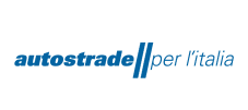 logo autostrade per l'Italia