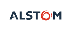 logo alstom