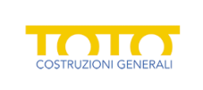 logo toto costruzioni generali