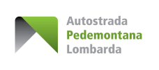 logo autostrada pedemontana lombarda