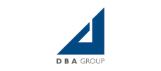 logo dba group