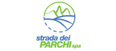 logo strada dei parchi