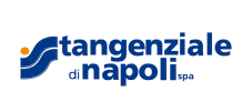 logo tangenziale di napoli