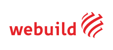 logo webuild