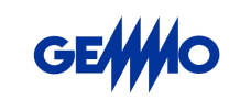 logo gemmo 