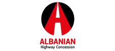 logo albanian