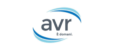 logo avr è domani