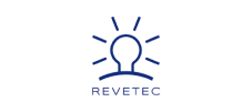 logo revetec