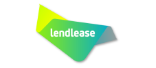 logo lendlease