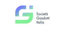 società gasdotti italia